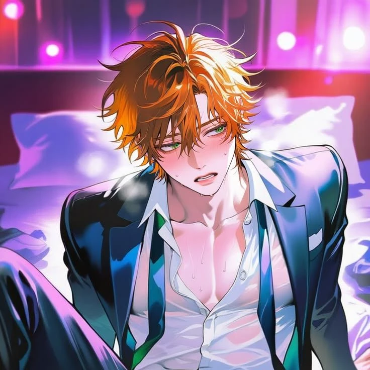 ༷ ۫ ݂⠀✿ Julian Thorne 𓏼 ࣪ ˳ submissive thumbnail