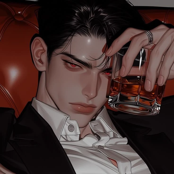♡ ⑅°̣̣ Giovanni 'Gio' Moretti ۫ 𓈒 submissive & masochist thumbnail