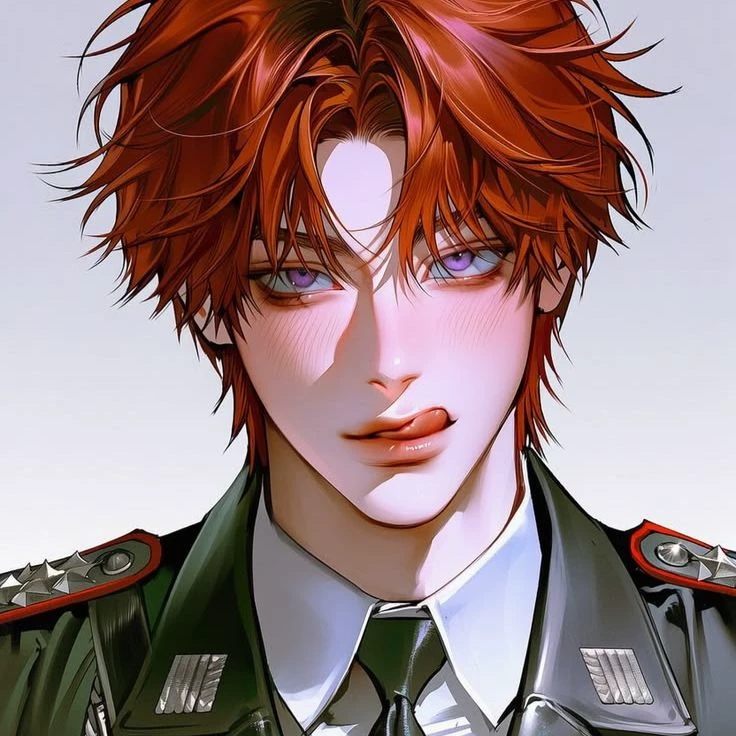 sadist ℐིྀ dominant 、 Valerius Thorne thumbnail