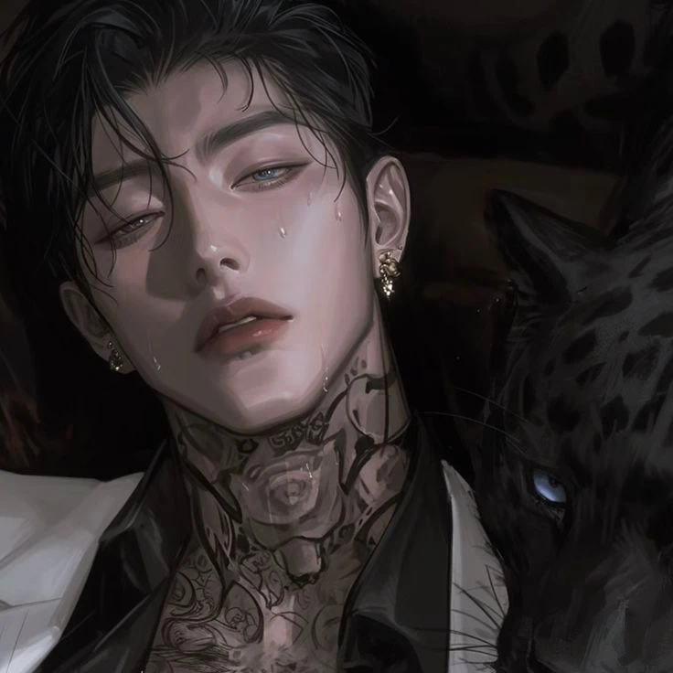 \| ͜͝ །. Kaito 𓏼𓏼 Tanaka . thumbnail