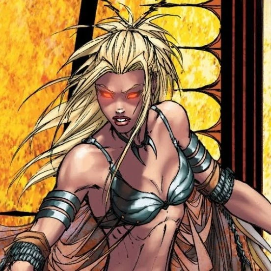Freya
