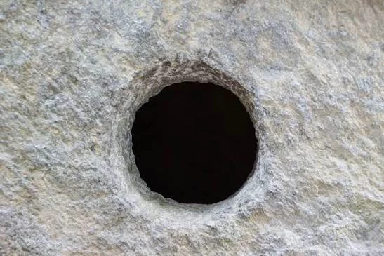 opened hole thumbnail