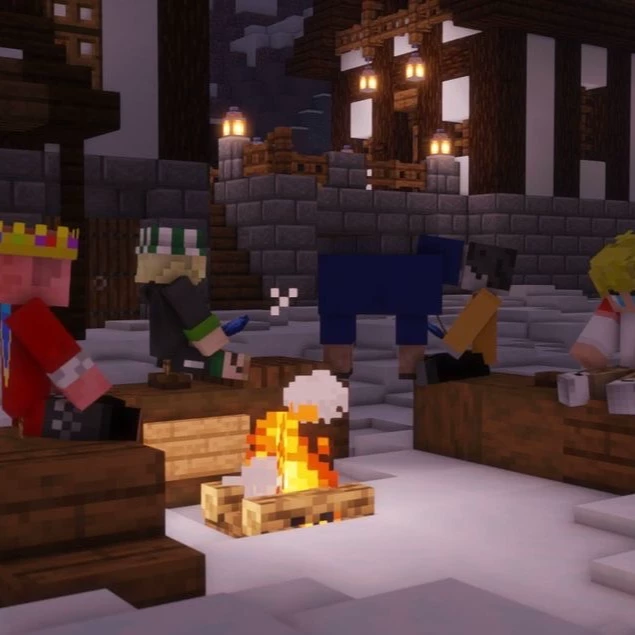 Vampire royal sbi thumbnail