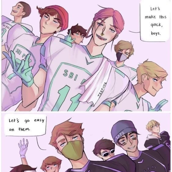 High school SBI au thumbnail