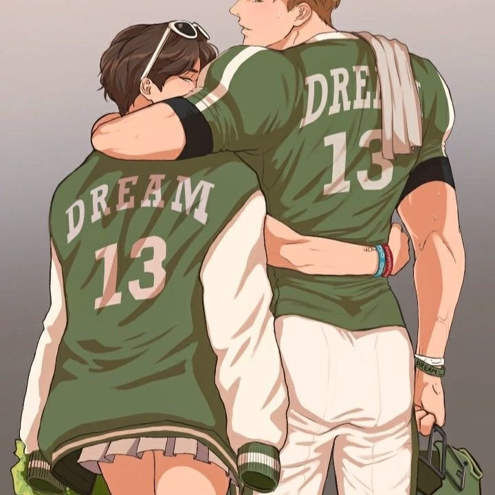 High school dnf thumbnail