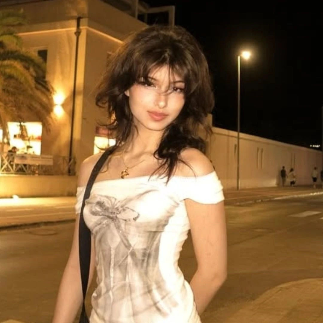 Maya Vance thumbnail