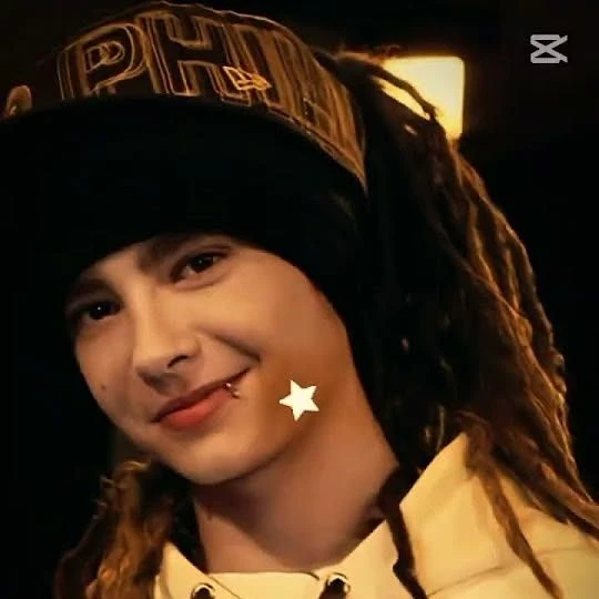 Tom Kaulitz thumbnail