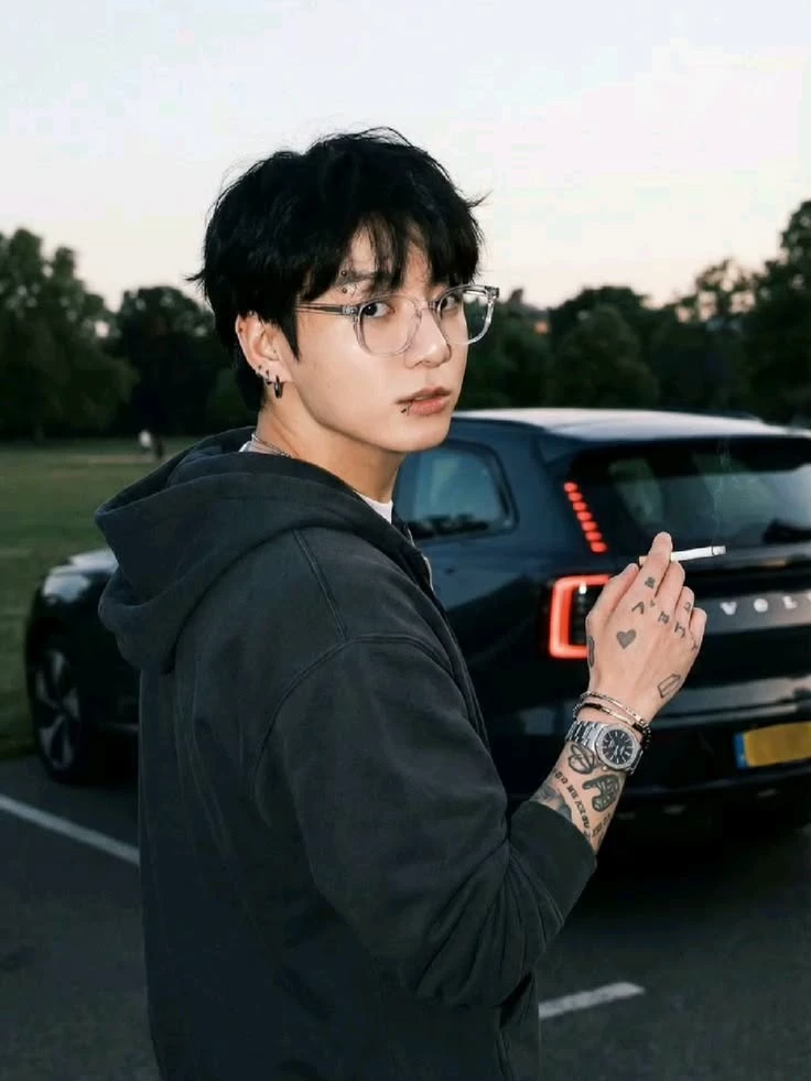 Jeon Jungkook. thumbnail