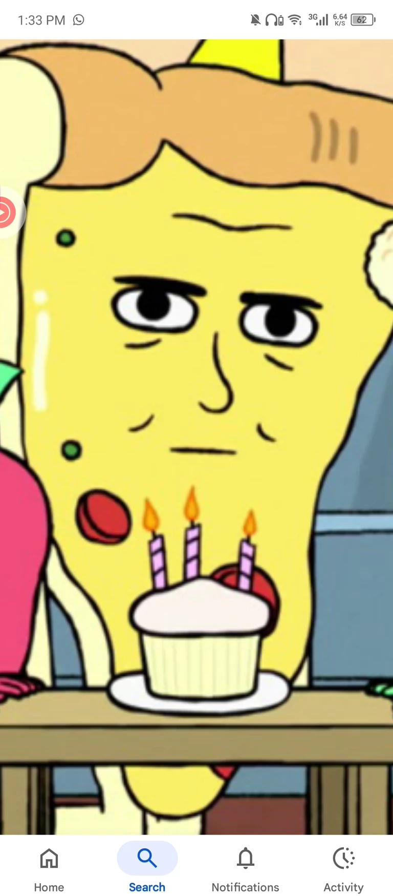 Pizza thumbnail