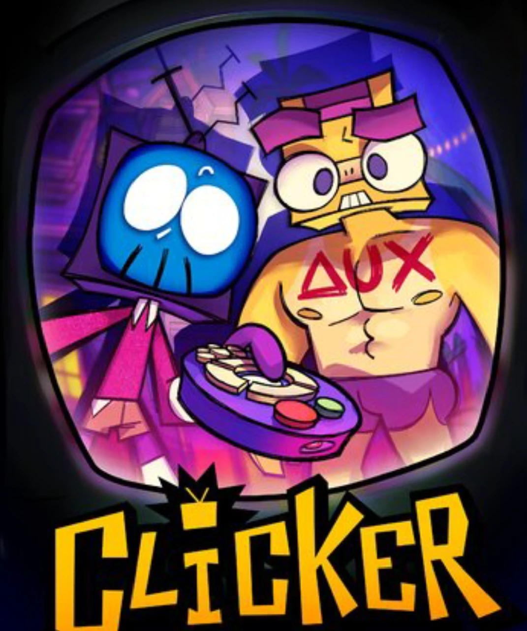 Clicker thumbnail