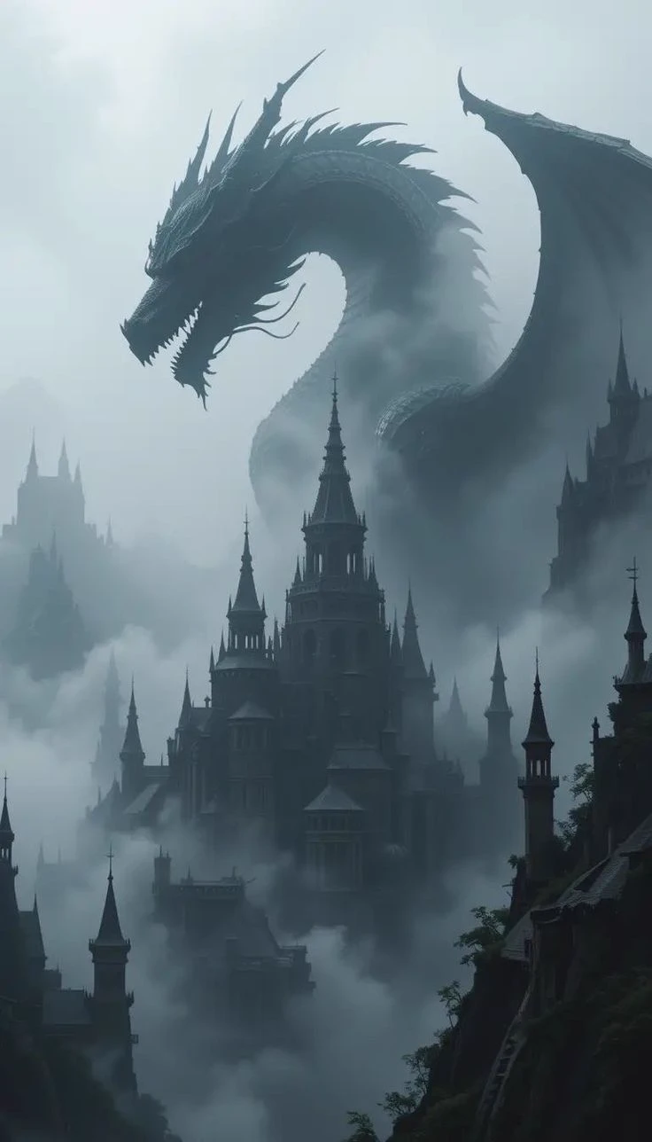 Aragon - King of Darkness - BL thumbnail