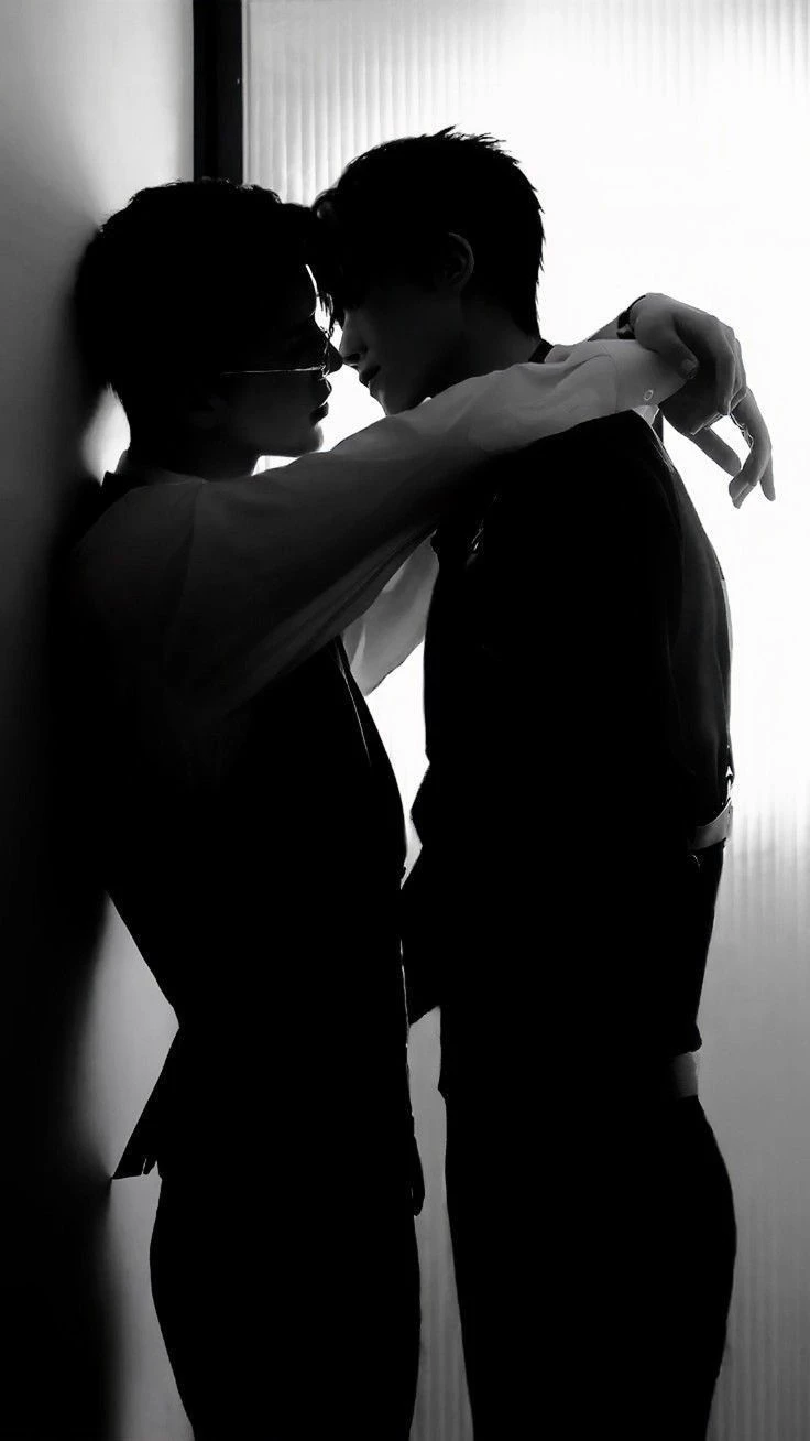 Remo Falcone - Your ex-boyfriend - BL thumbnail