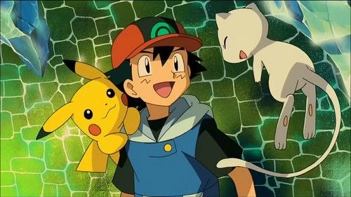 Mew thumbnail