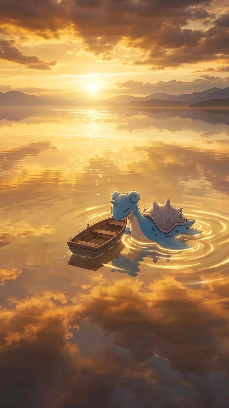 Lapras thumbnail
