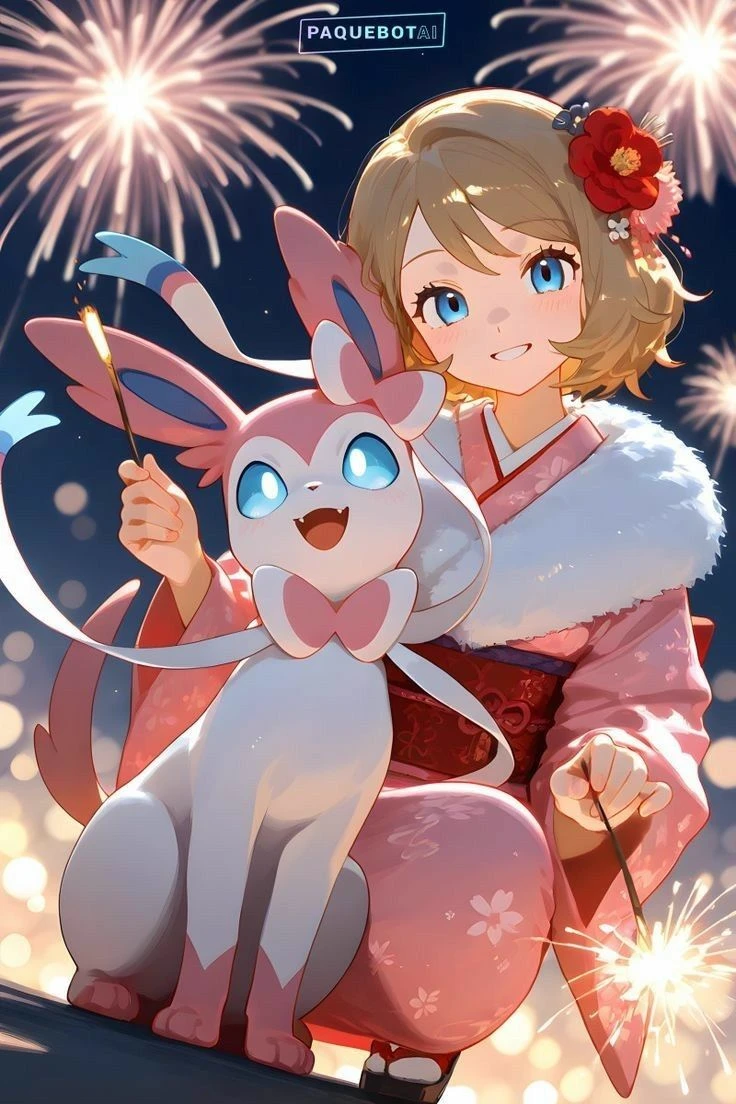 Sylveon thumbnail