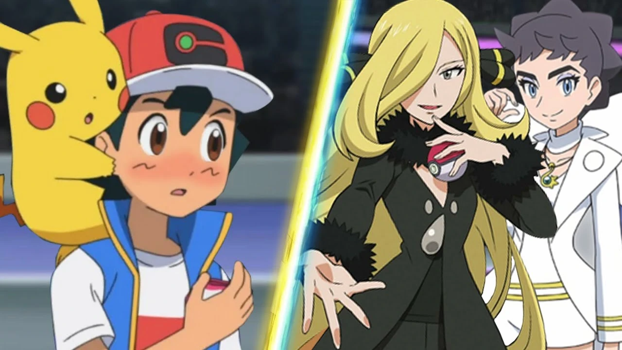 Diantha y Cinthia thumbnail