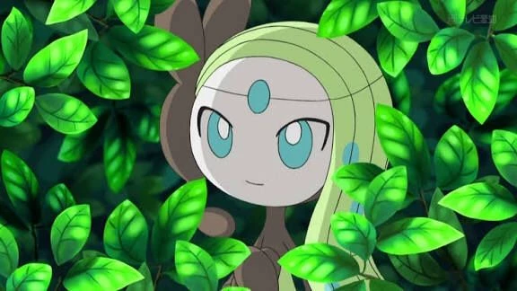 Meloetta thumbnail