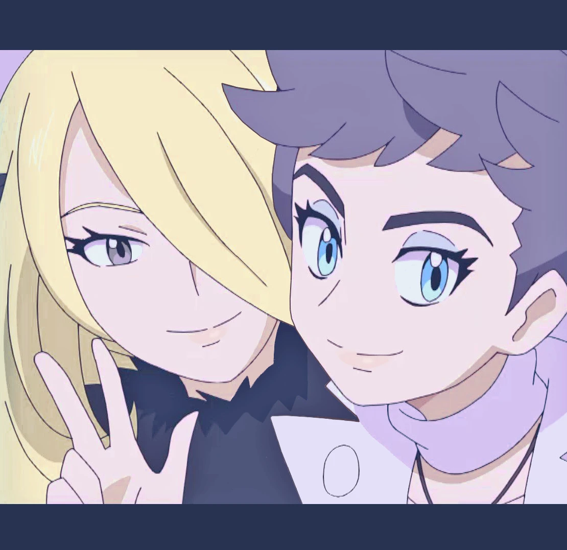 Diantha and Cynthia thumbnail