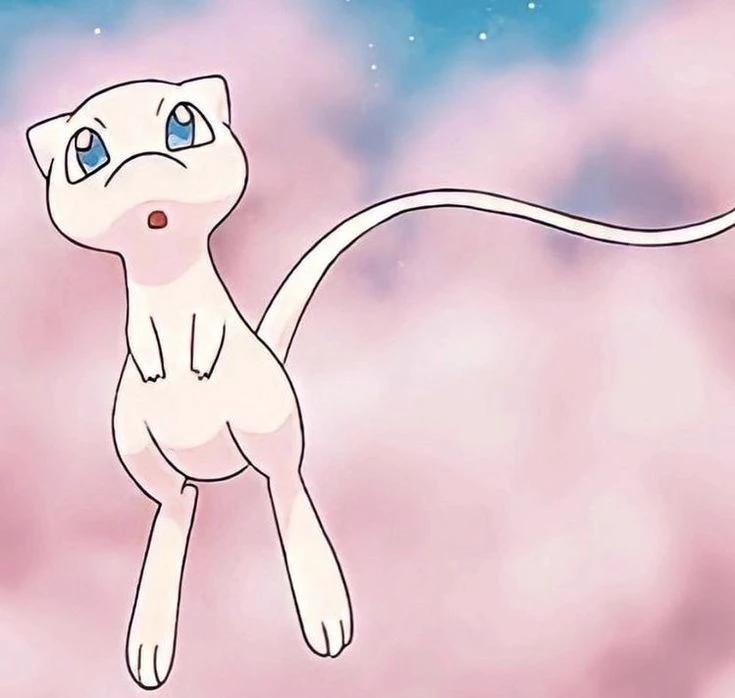Mew  thumbnail