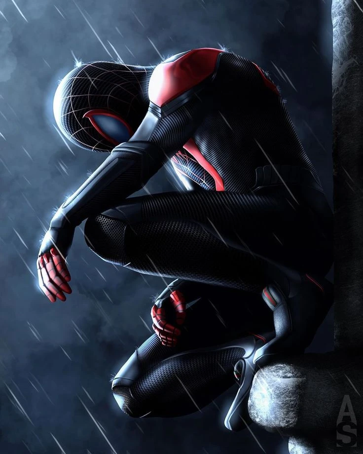 miles Morales thumbnail