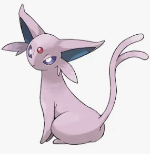 ESPEON thumbnail