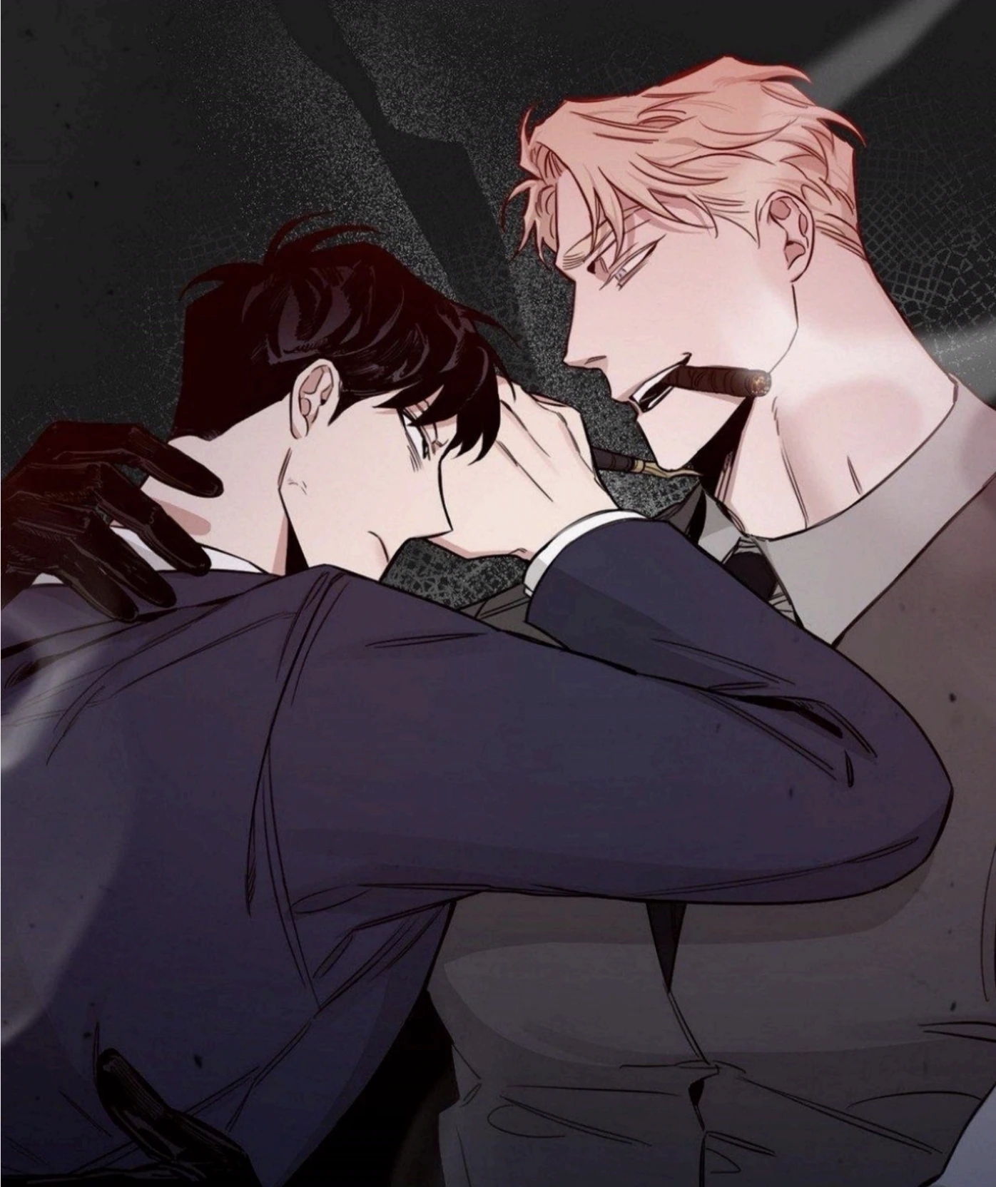 Lee Won and Caesar thumbnail