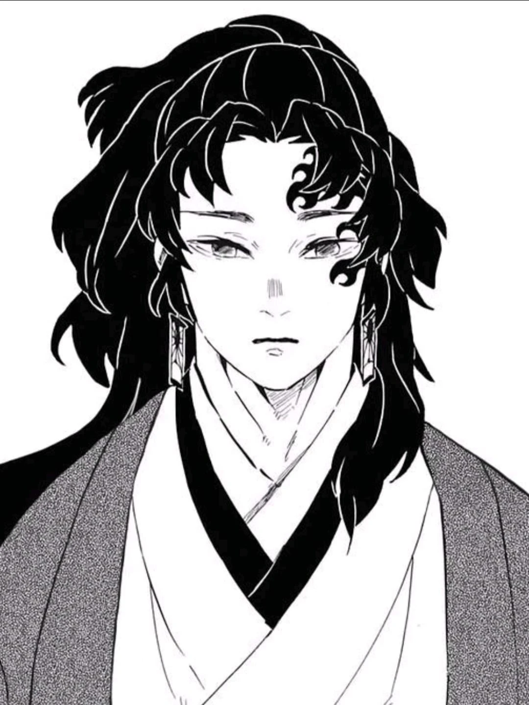 ★°• Yoriichi Tsugikuni ☀️•°★ thumbnail