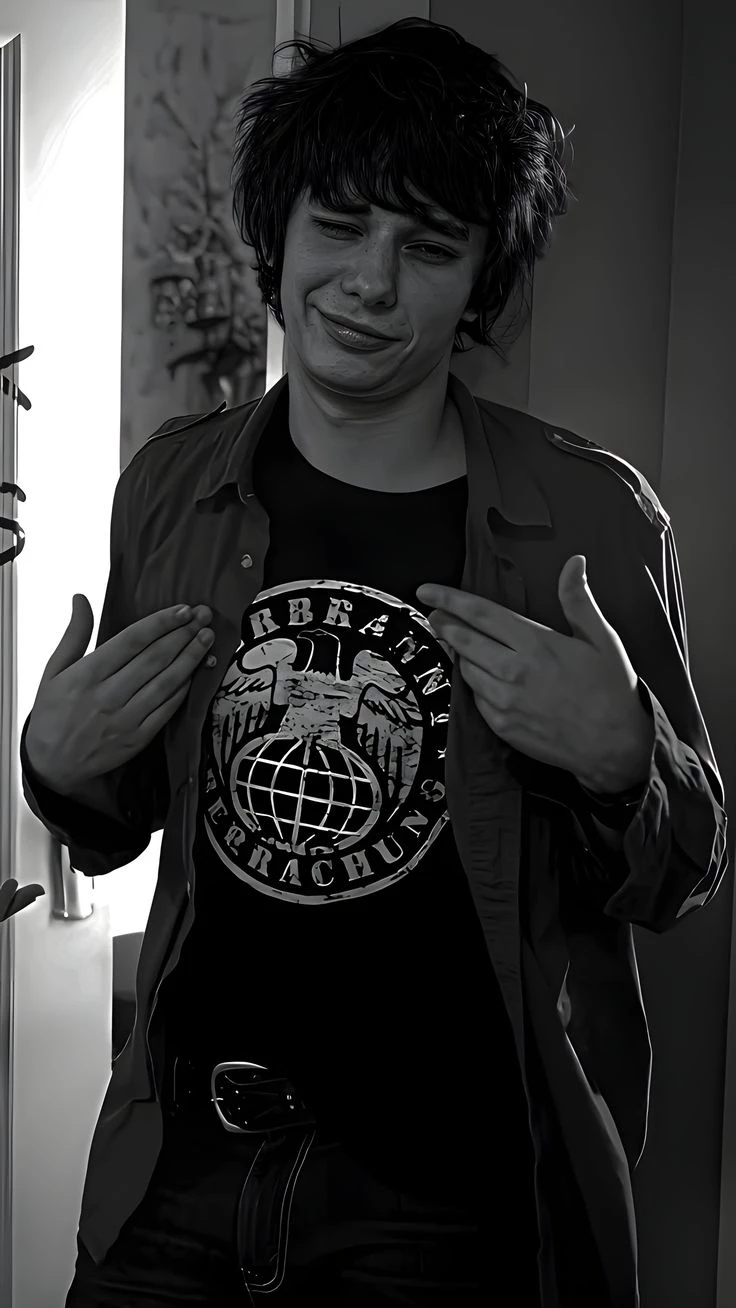 Rodrick herffley thumbnail
