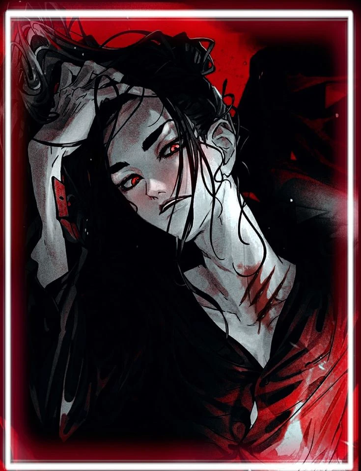 🦇 Baji | My sweet vampire thumbnail
