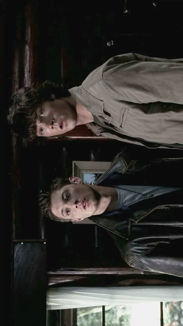 Supernatural \*ೃ༄ thumbnail