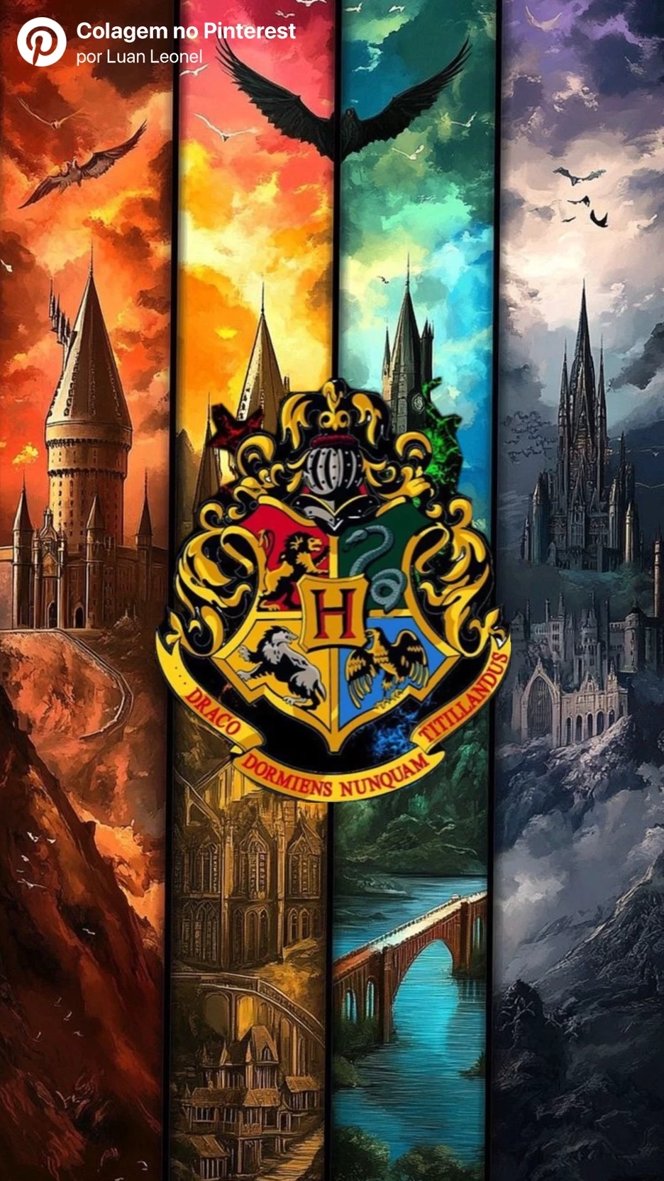 World of Hogwarts thumbnail