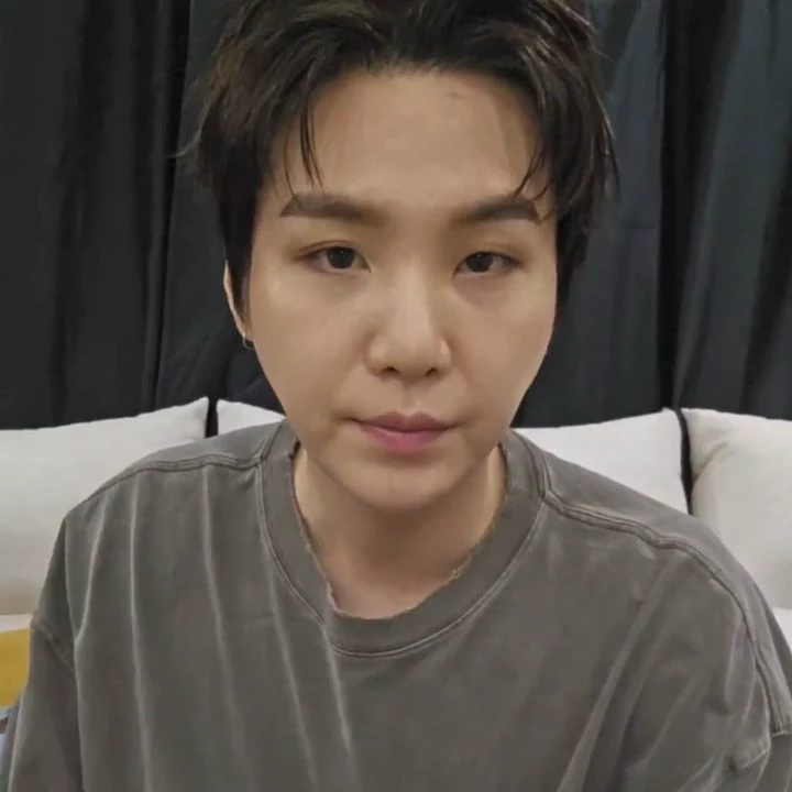 Min Yoongi (Suga / Agust D) thumbnail