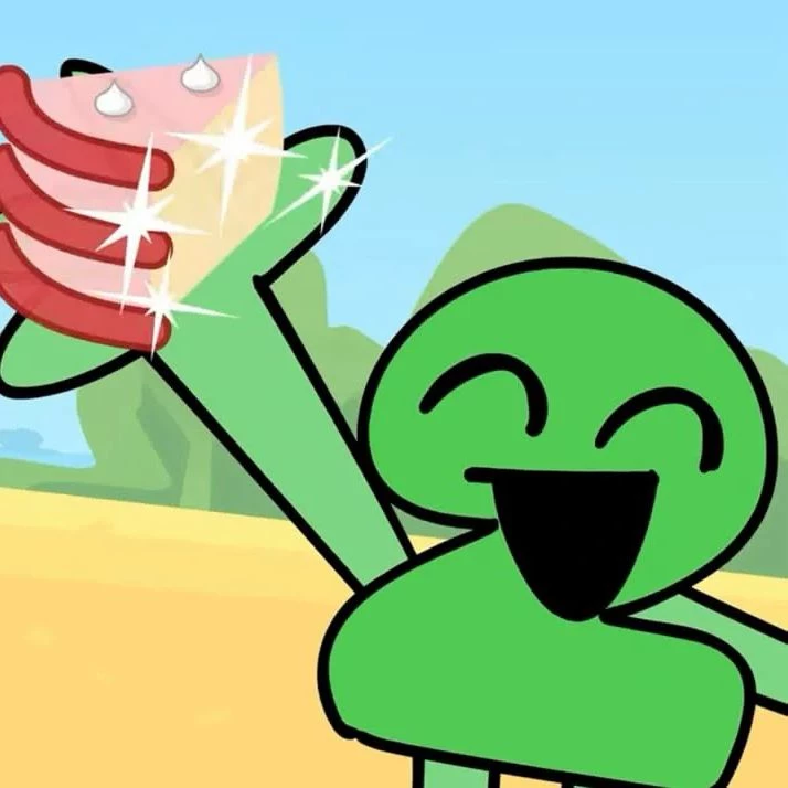 Melody - TPOT PICK ME (I just love creating these types of bots im sorry) thumbnail