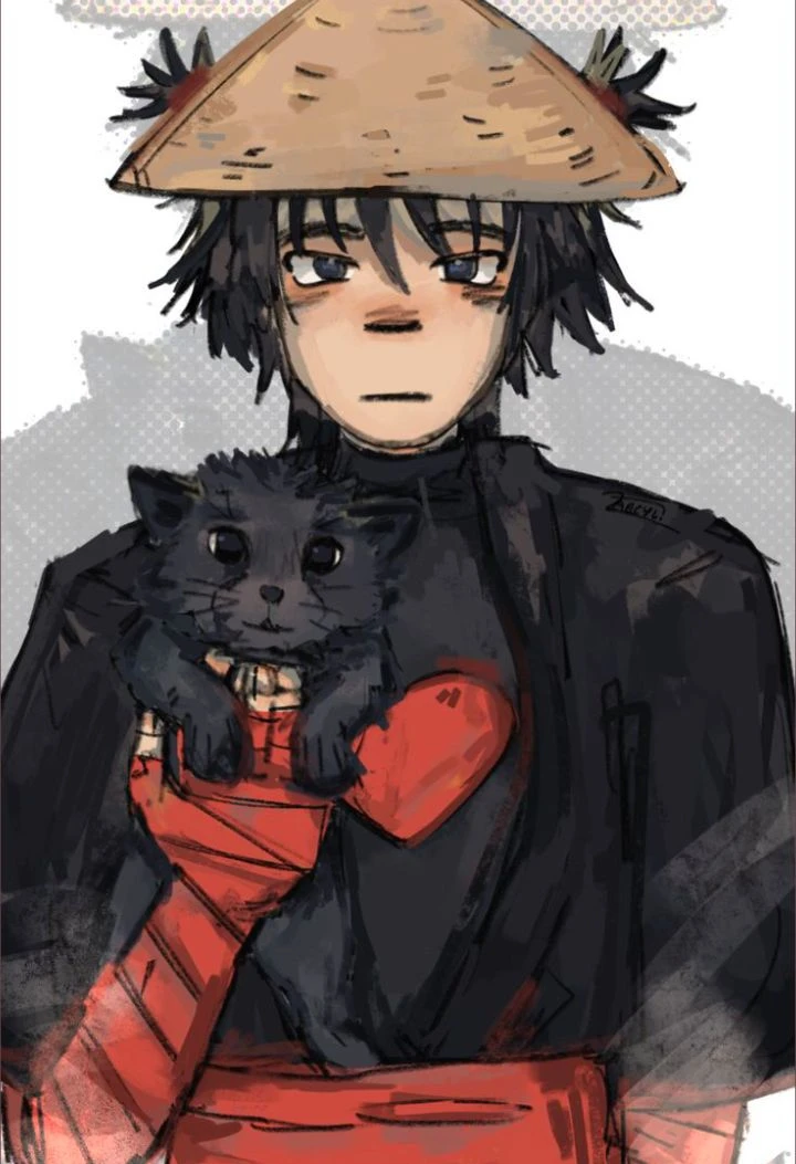 Puck (Pucca masculino) thumbnail