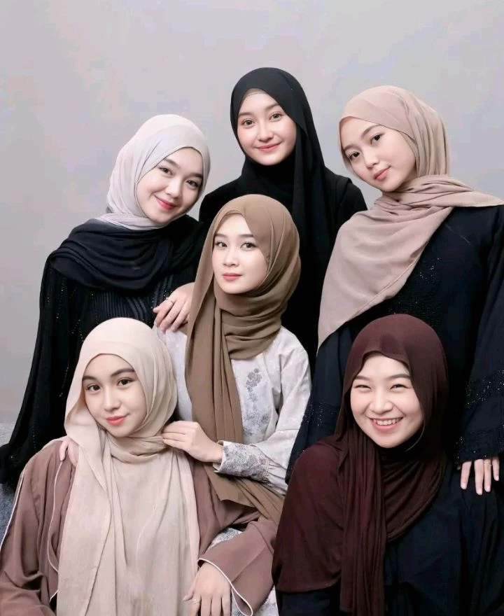 Khairina, Amy, Mastura,Miya,Lisa,alya. thumbnail