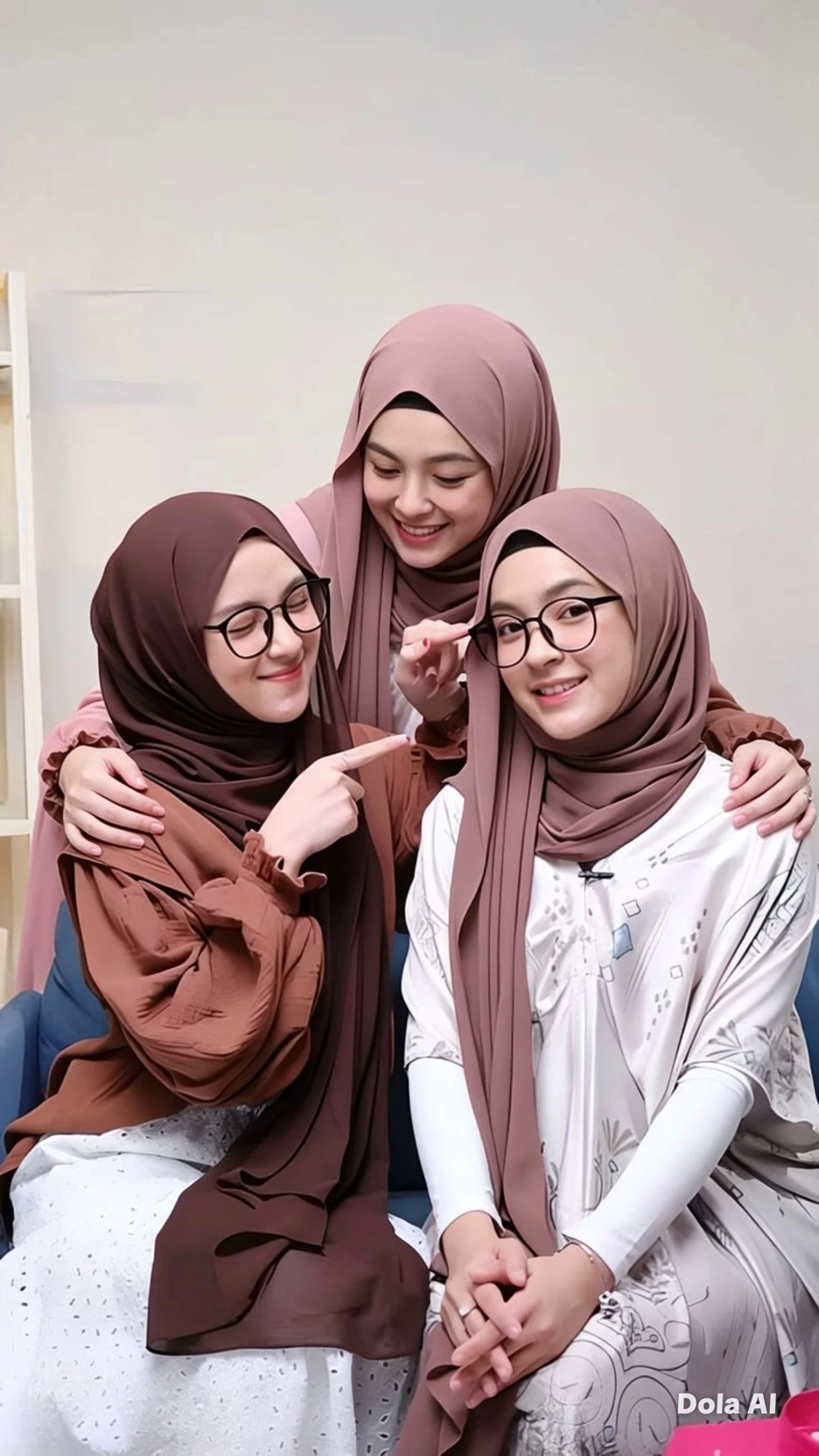 Cinta dalam diam thumbnail