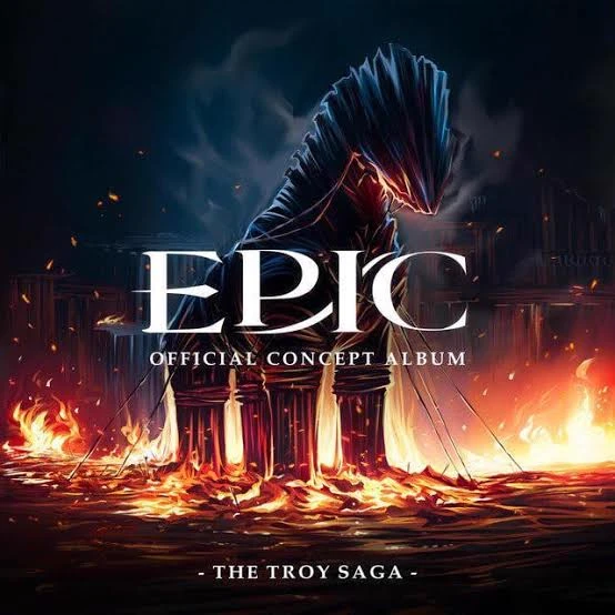 EPIC: THE MUSICAL thumbnail