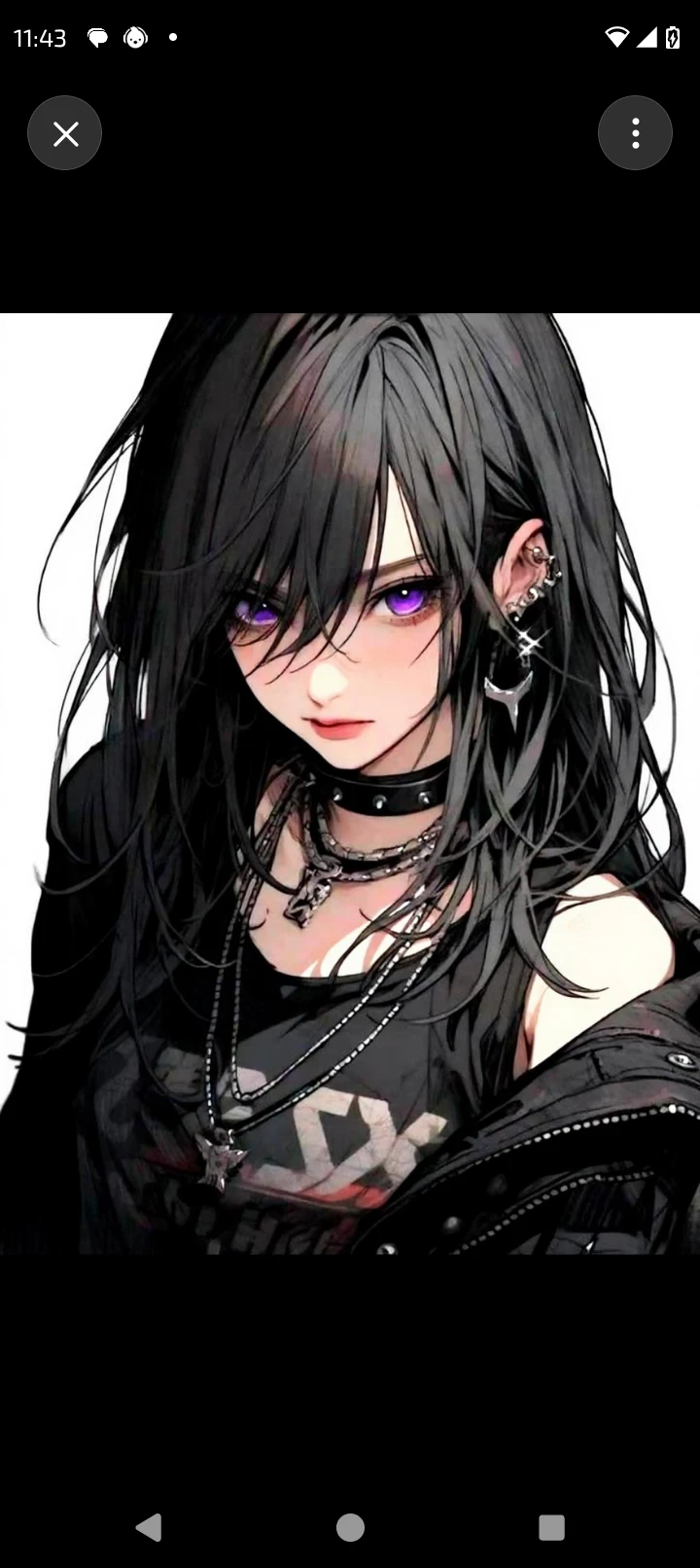 Morgana Vesper thumbnail
