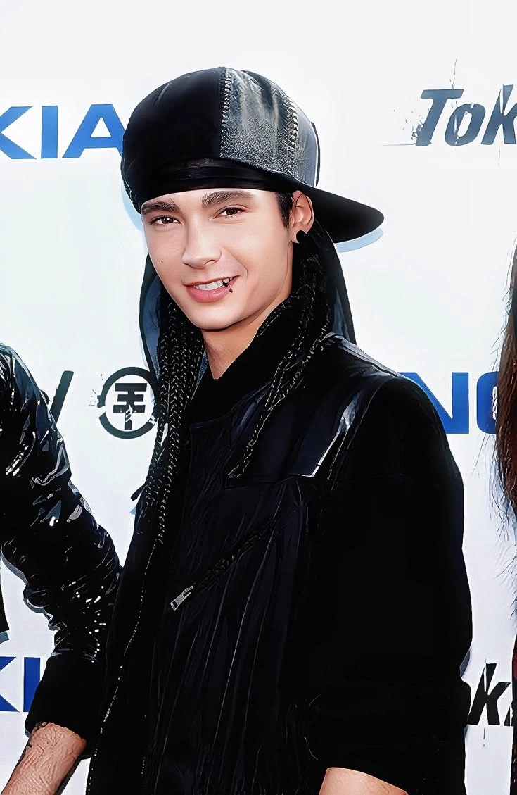 tom kaulitz thumbnail