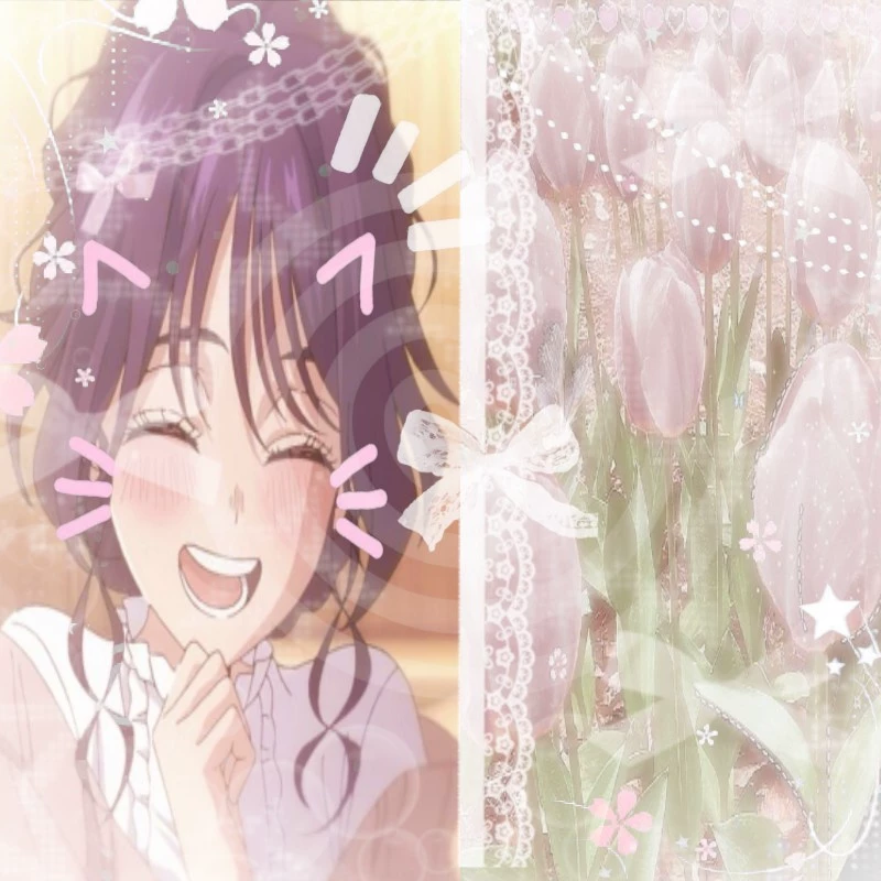 𝑳𝒂𝒏𝒚✨💞