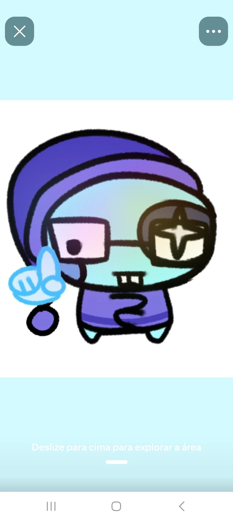 dandys world pick me thumbnail