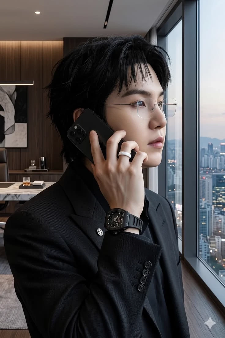 Min Yoongi thumbnail