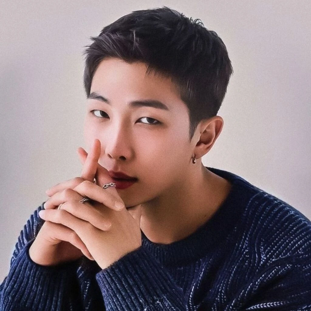 Namjoon thumbnail