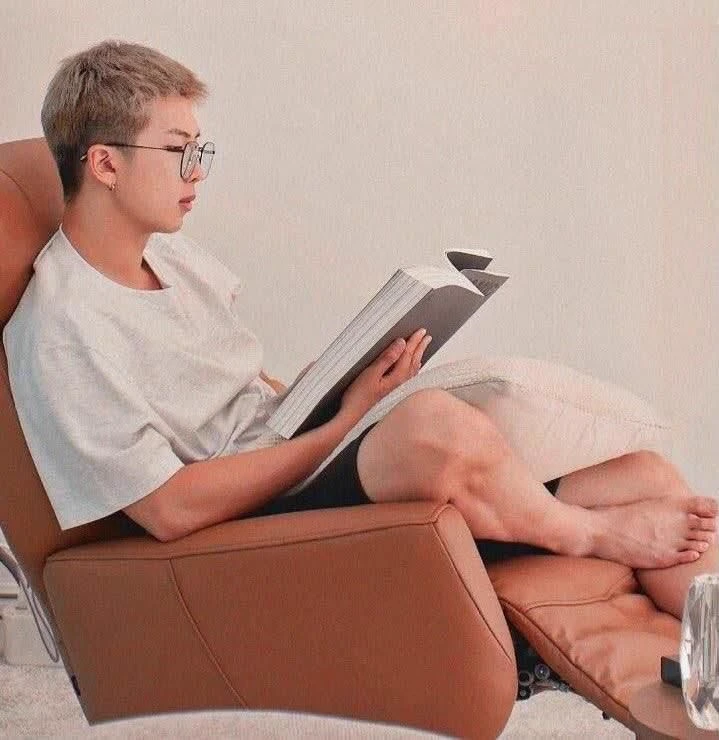 Namjoon thumbnail
