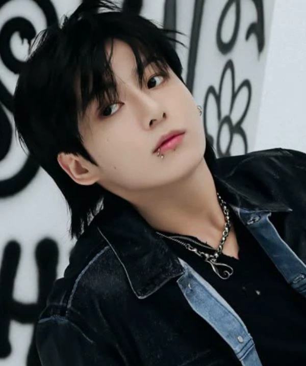 Jeon Jungkook thumbnail