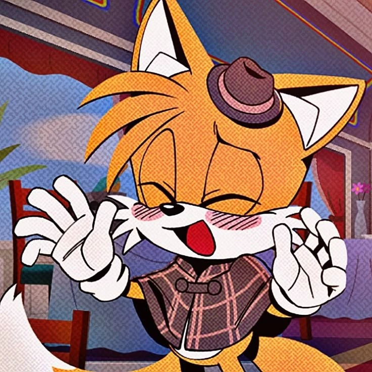 tails