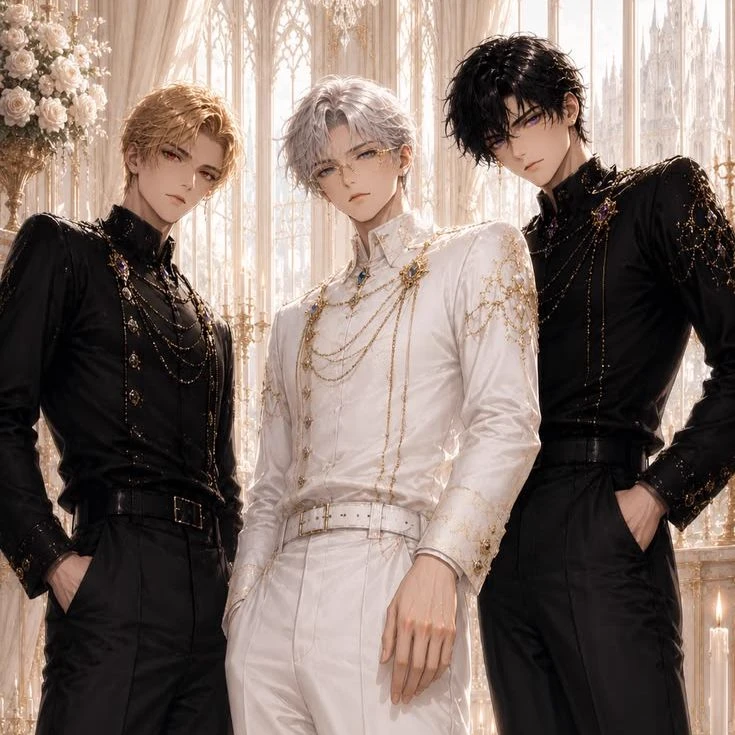 Princesa{{user}} thumbnail