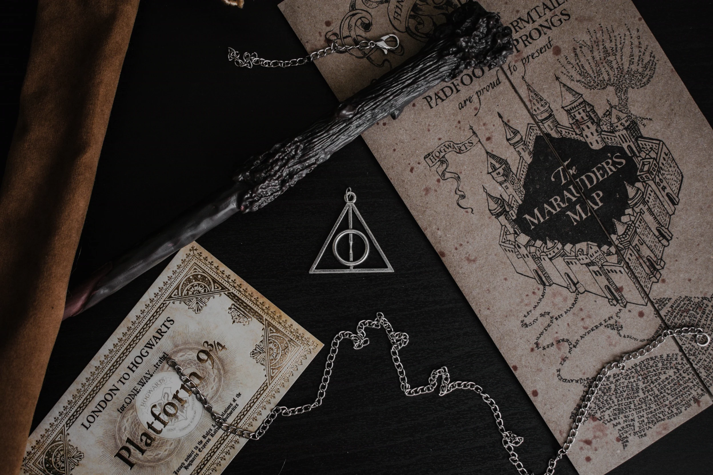Triwizard, Hogwarts (new student) thumbnail