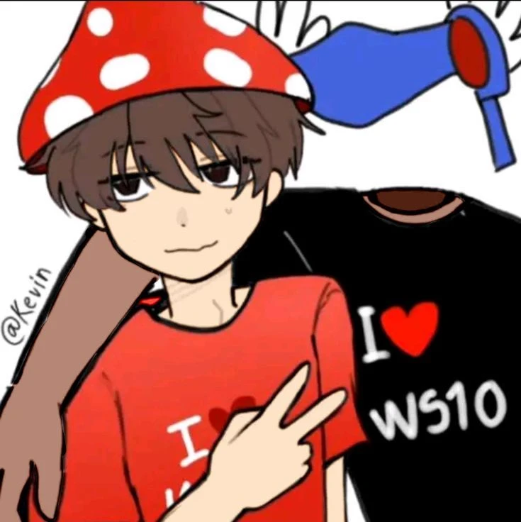WS10 💙 \| Roblox & MM2 thumbnail