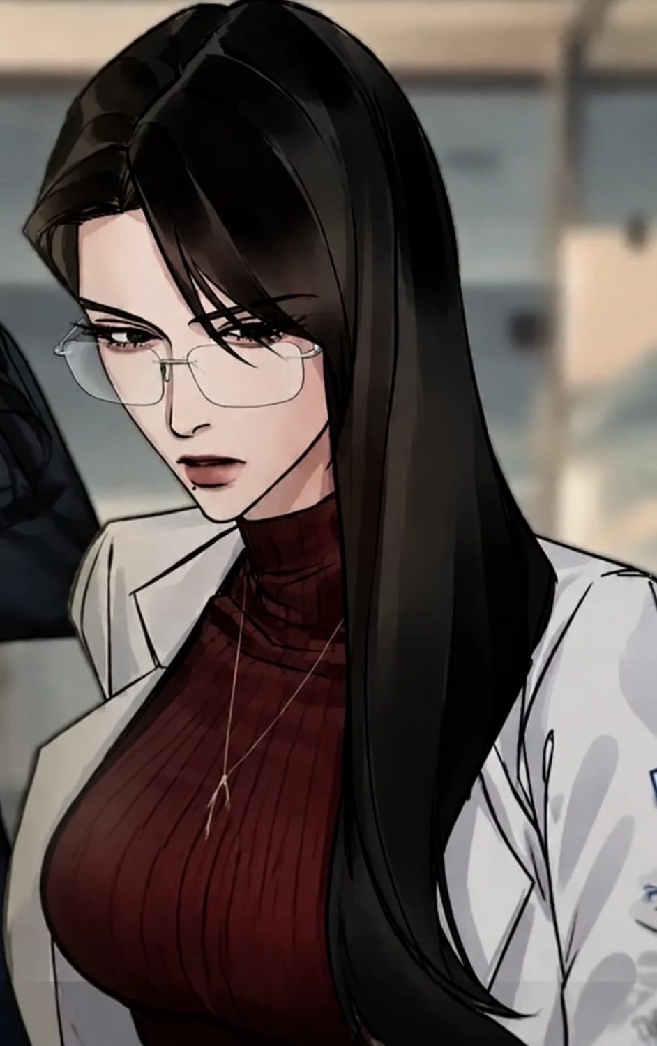 Cha Iseul thumbnail